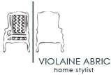 Violaine Abric Homestylist